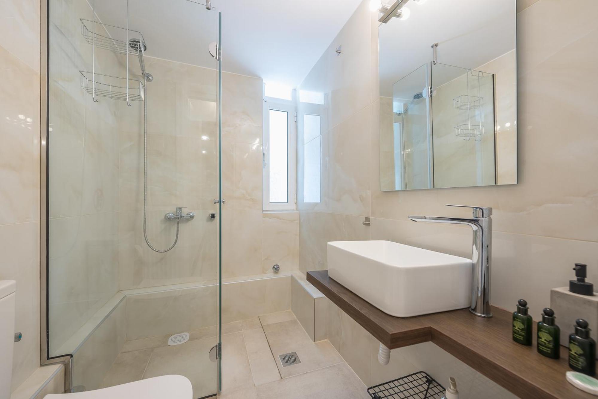 Promachos Acropolis Appartment Афины Экстерьер фото